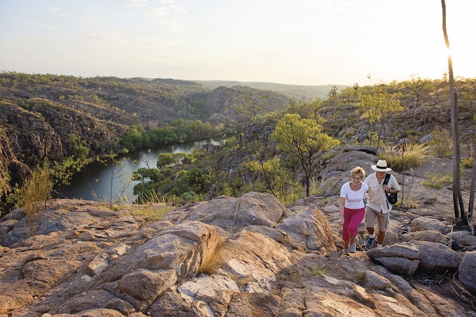 Walk-Nitmiluk-small | Park Trek