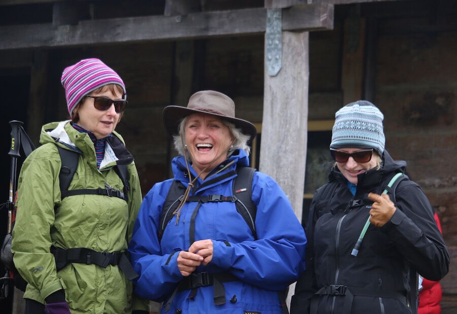 alps-walkers | Park Trek