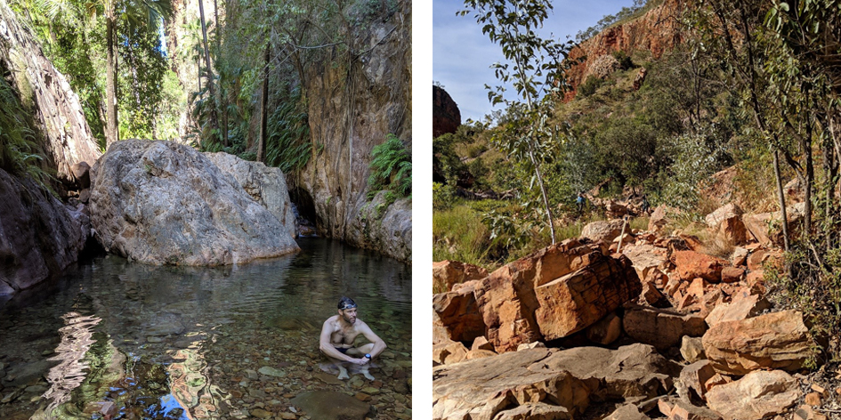 kimberleypics2 | Park Trek