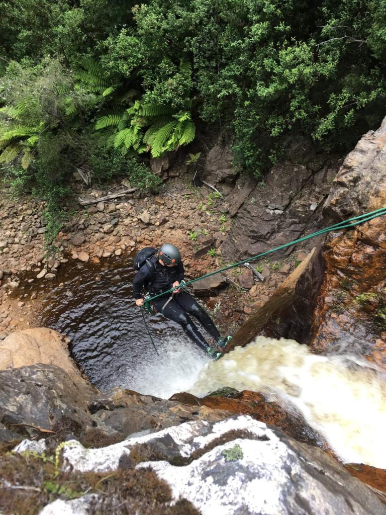 Operations Manager Alex