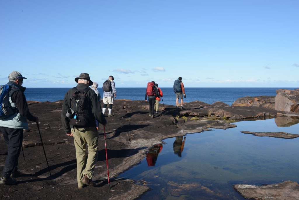 Light-to-light-walk-new-south-wales