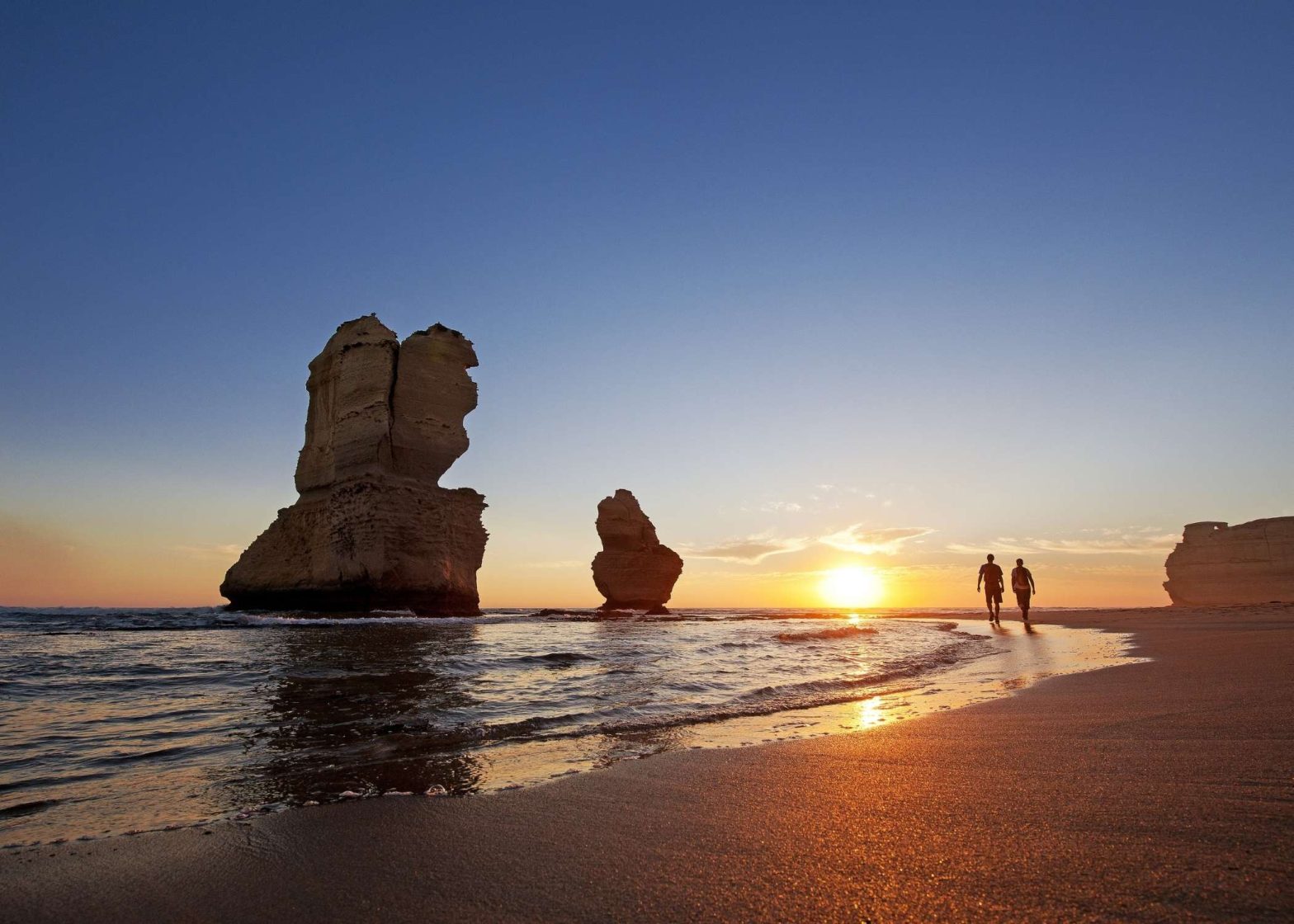 Great Ocean Walk 1 | Park Trek Great Ocean Walk Hiking Tours, Victoria Walking Holidays