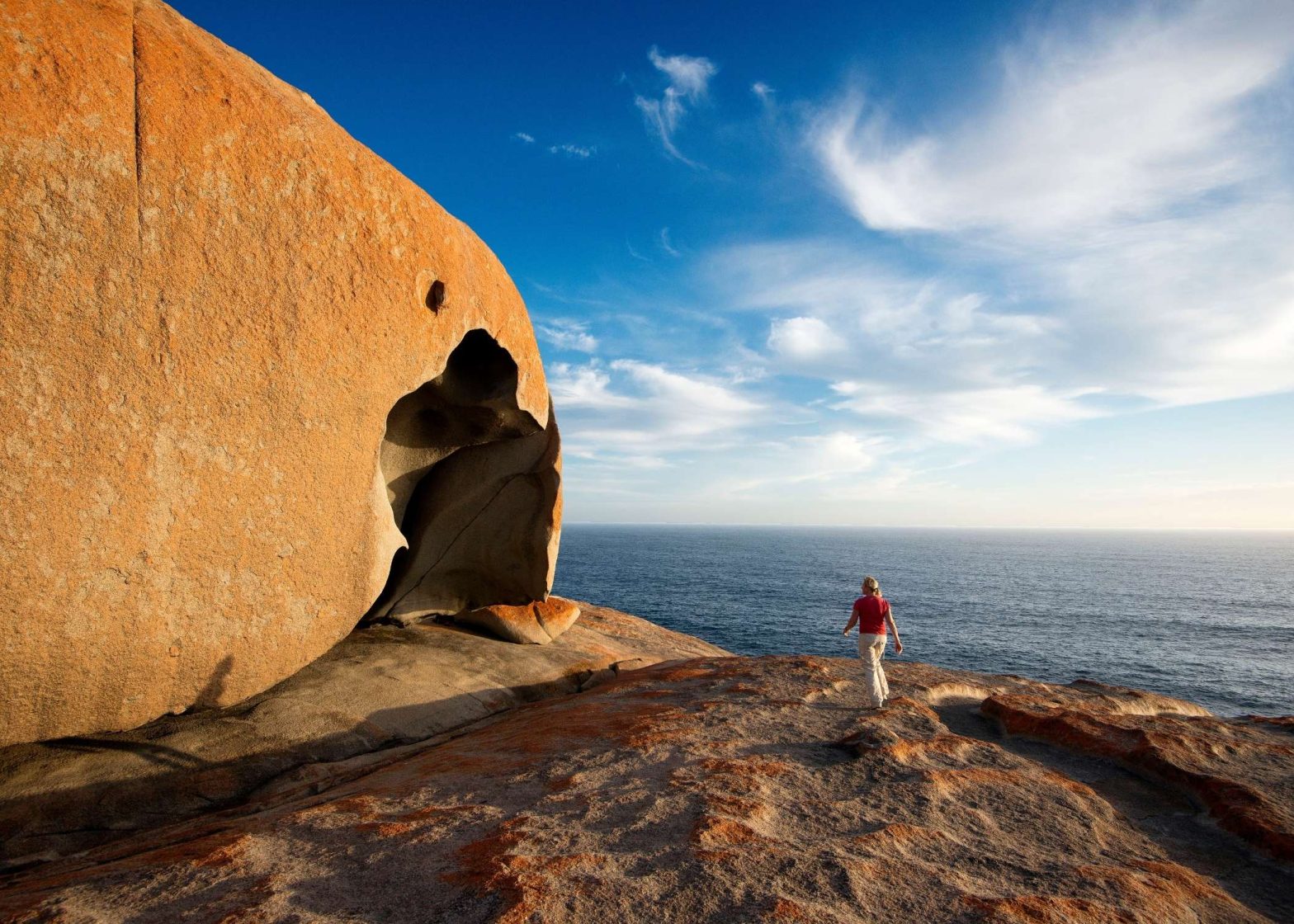Kangaroo Island Hiking Tour, Guided Trek Kangaroo Island
