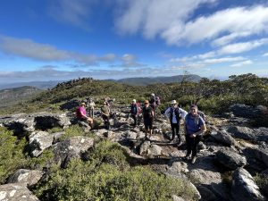 Gariwerd / Grampians