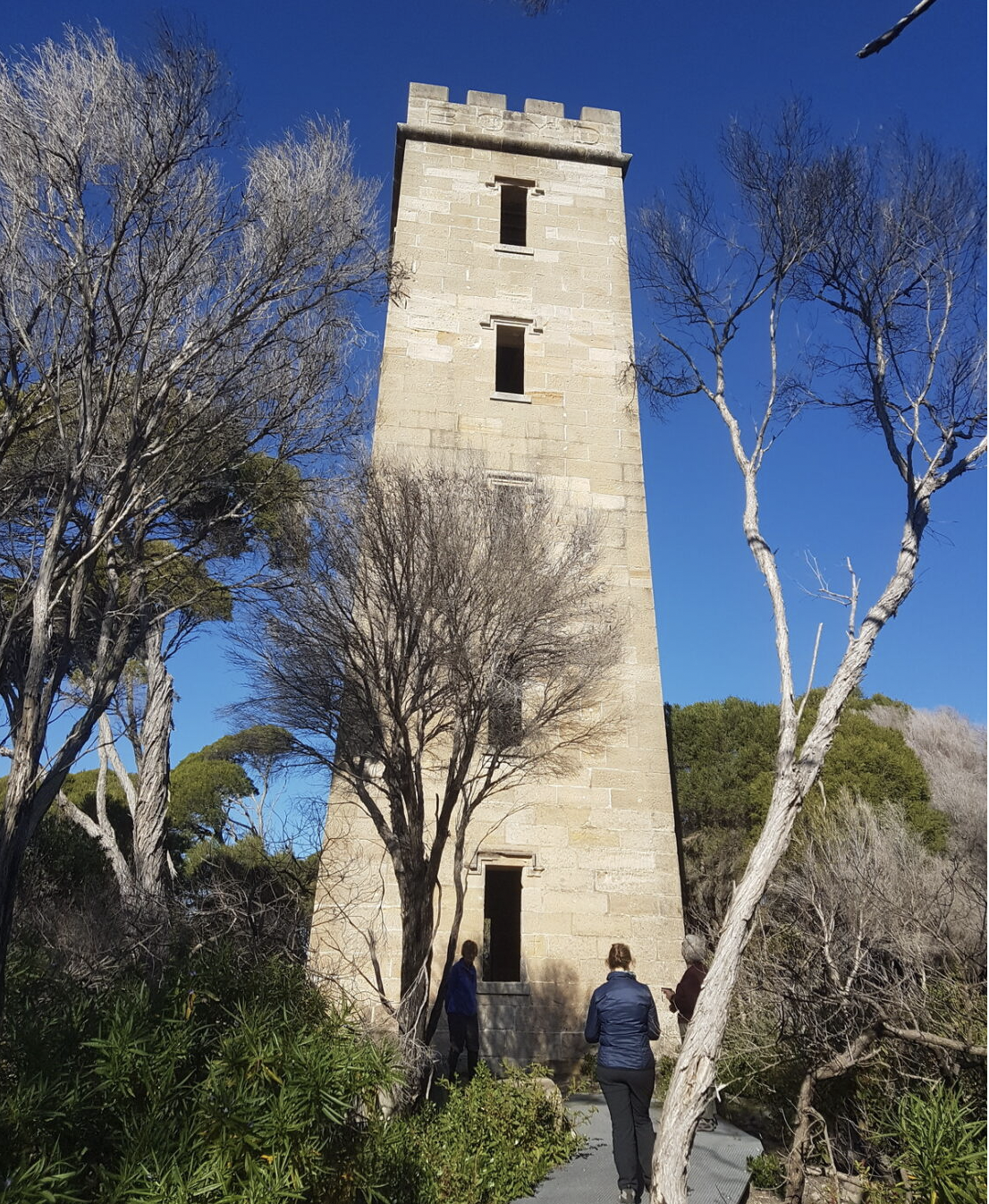 South cost of new south wales, Light to light and sapphire coast