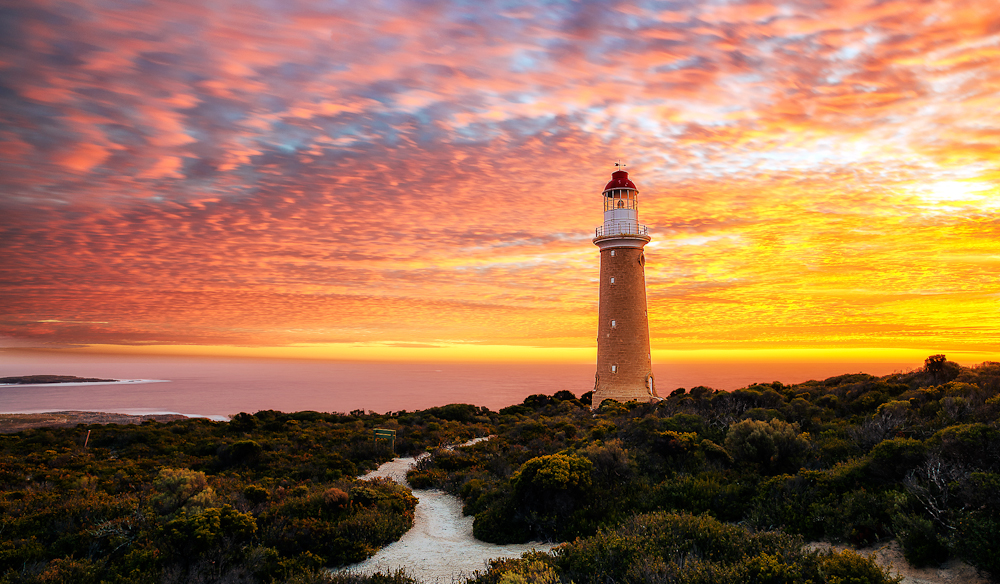 Cape du Couedic Lighthouse