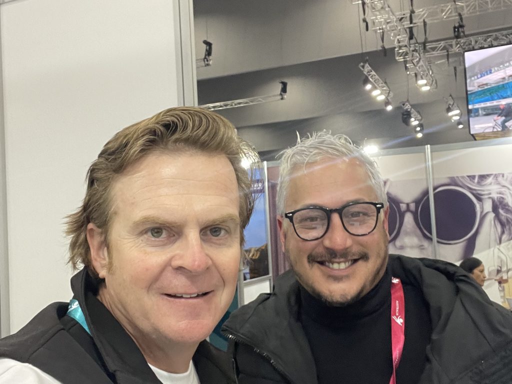 Australian Tourism Exchange 2024