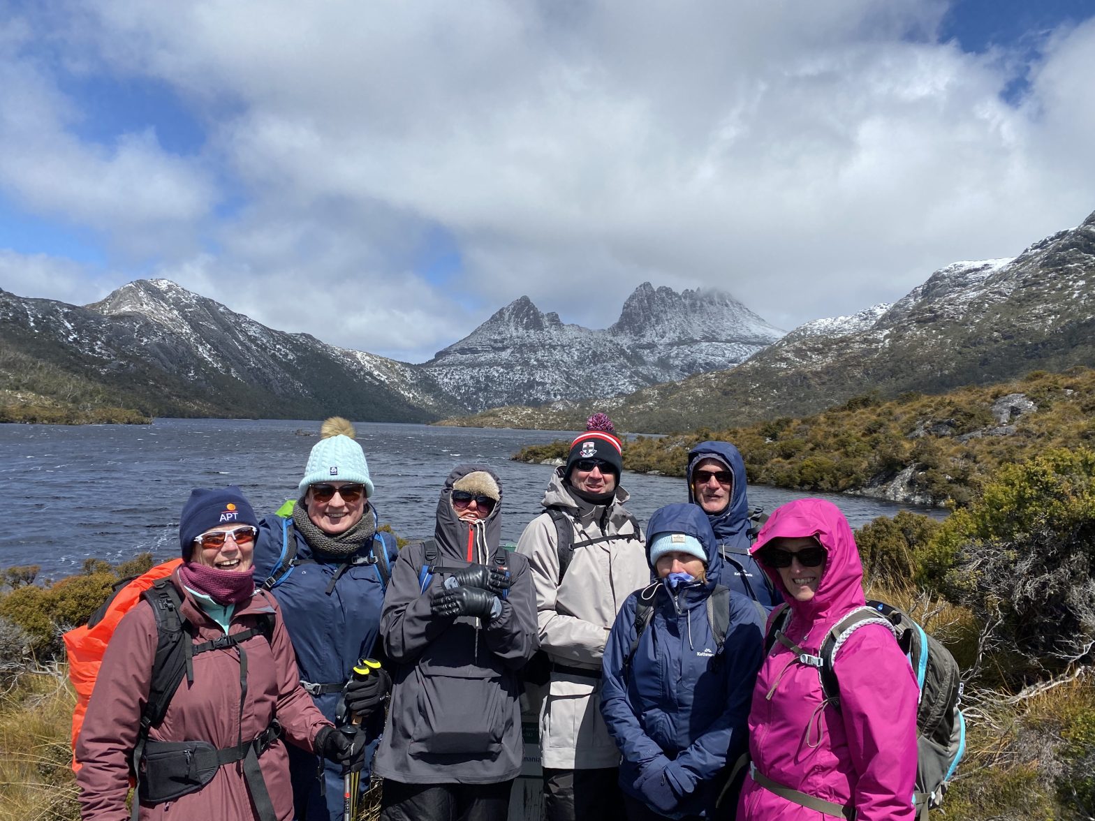 IMG_7485 | Park Trek Cradle Mountain