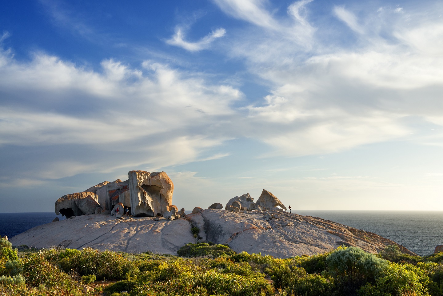 small Kangaroo Island hero | Park Trek Kangaroo Island magic.