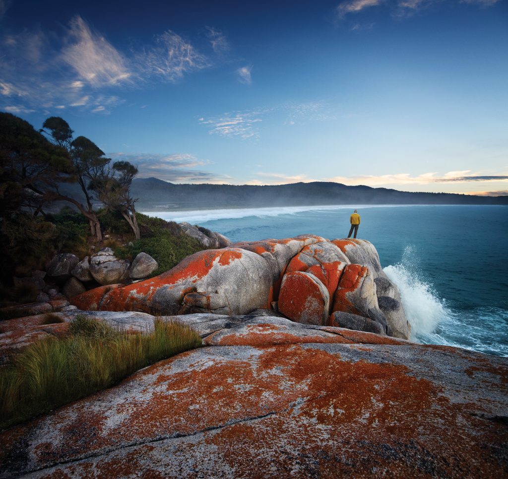 Bay of Fires
