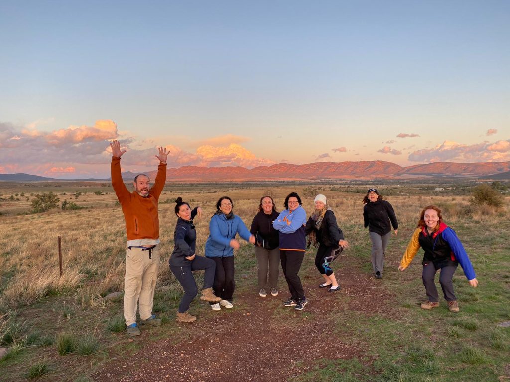 Charity and Fundraising Walks