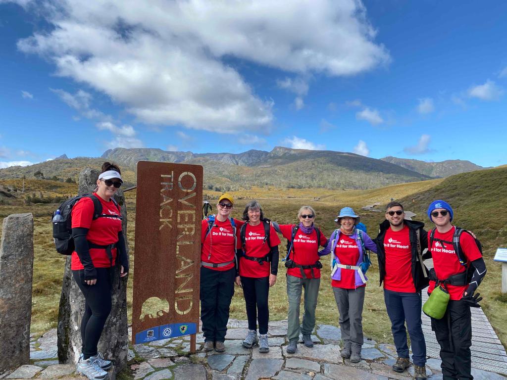 Introducing Step Up With Park Trek | Park Trek Introducing Step Up With Park Trek - Charity and Fundraising Walks