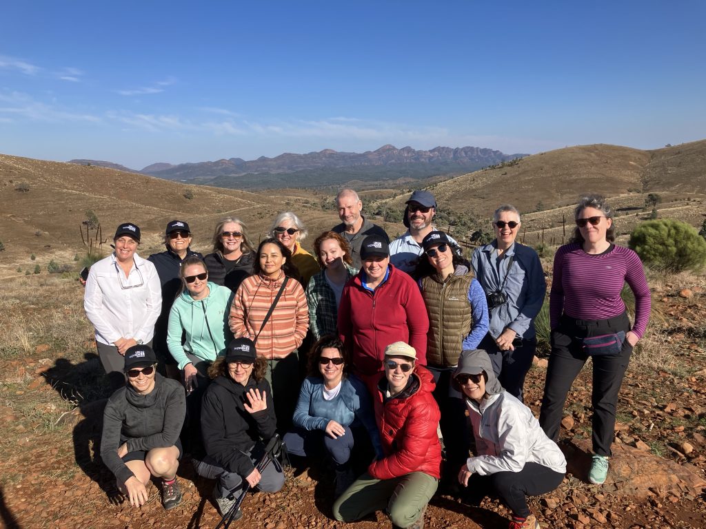 Charity and Fundraising Walks