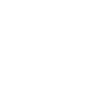 White Footprints Icon