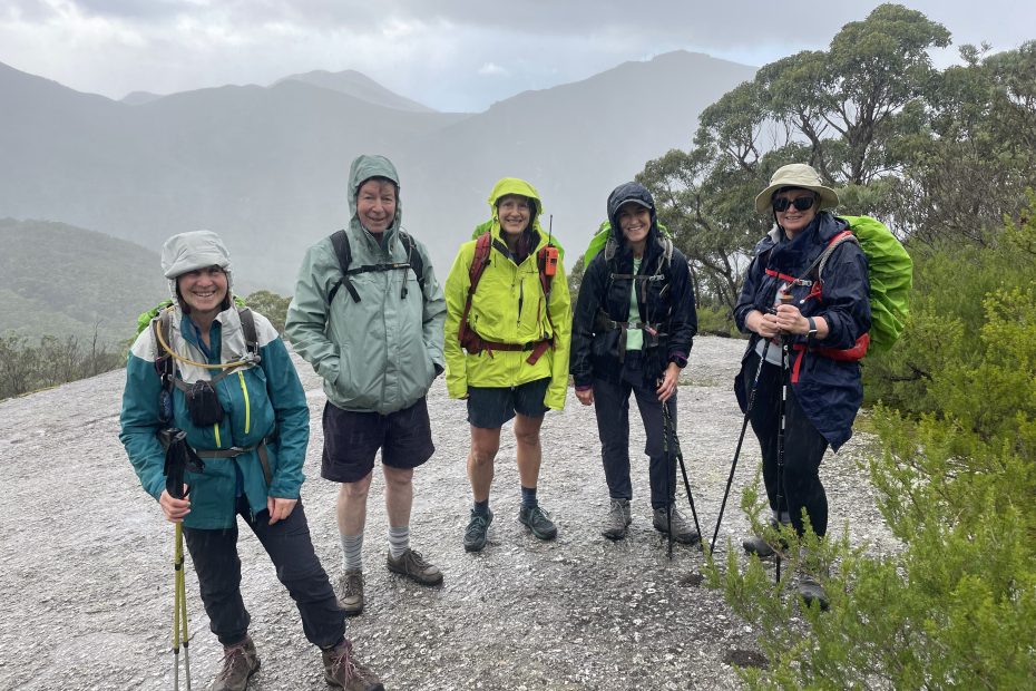 Why You Are More Ready Than You Think For A Great Walk With Park Trek