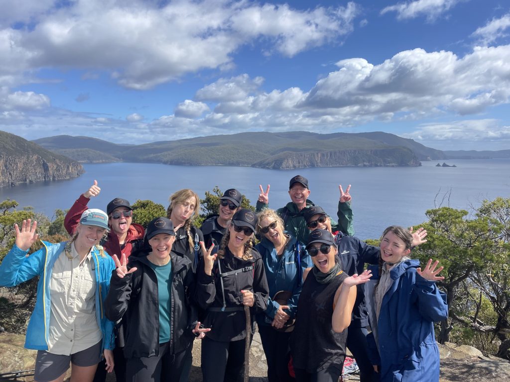 Three Capes Private Group