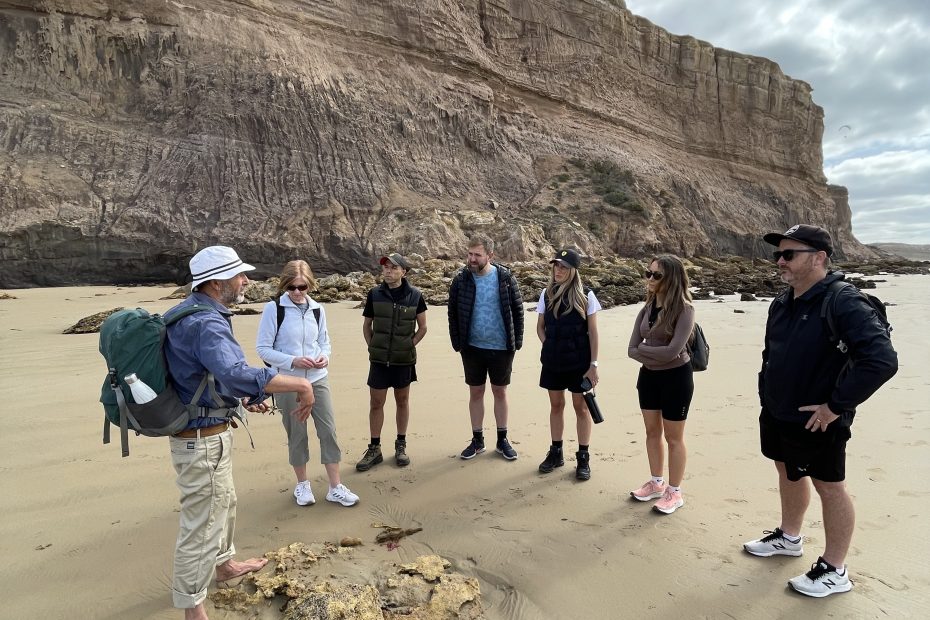 Point Addis Corporate Offsite With A Difference