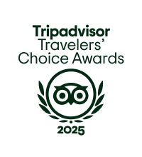 TripAdvisor Traveller Choice Awards 2025