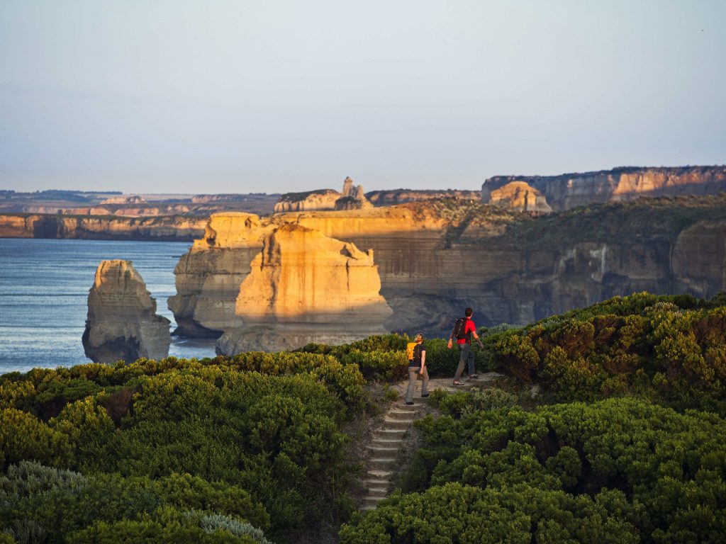 Best Guided Walking Holidays in Australia