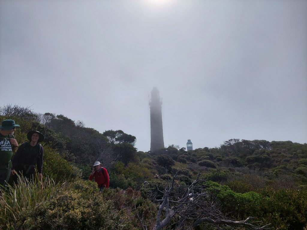 Bay of Fires Guided Walk