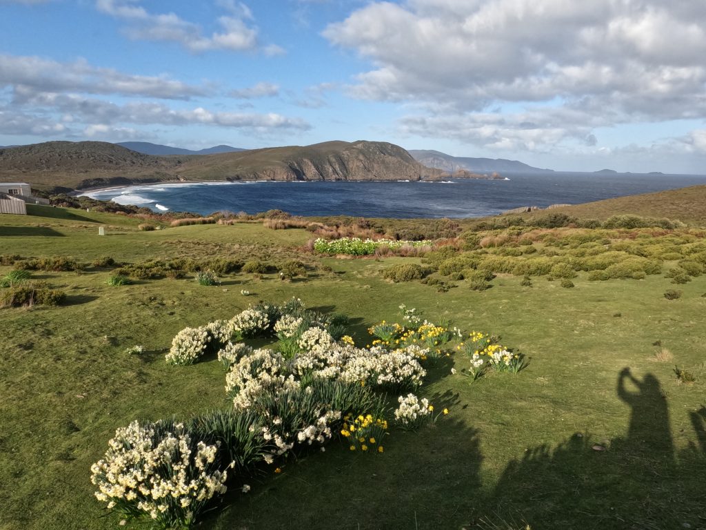 Beautiful Bruny Island | Park Trek Best Guided Walking Holidays in Australia
