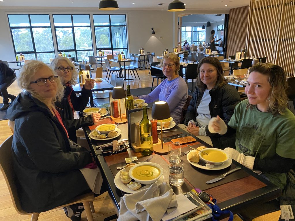 Cradle Mountain Guided Walk