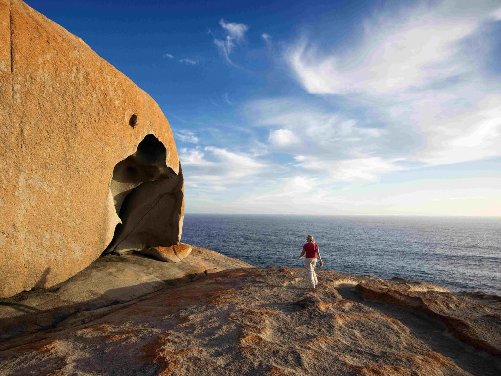 The Best Guided Walking Holidays in Australia